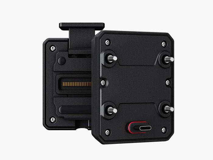 CG Quick-Release Modul za AIO-6 Seriju